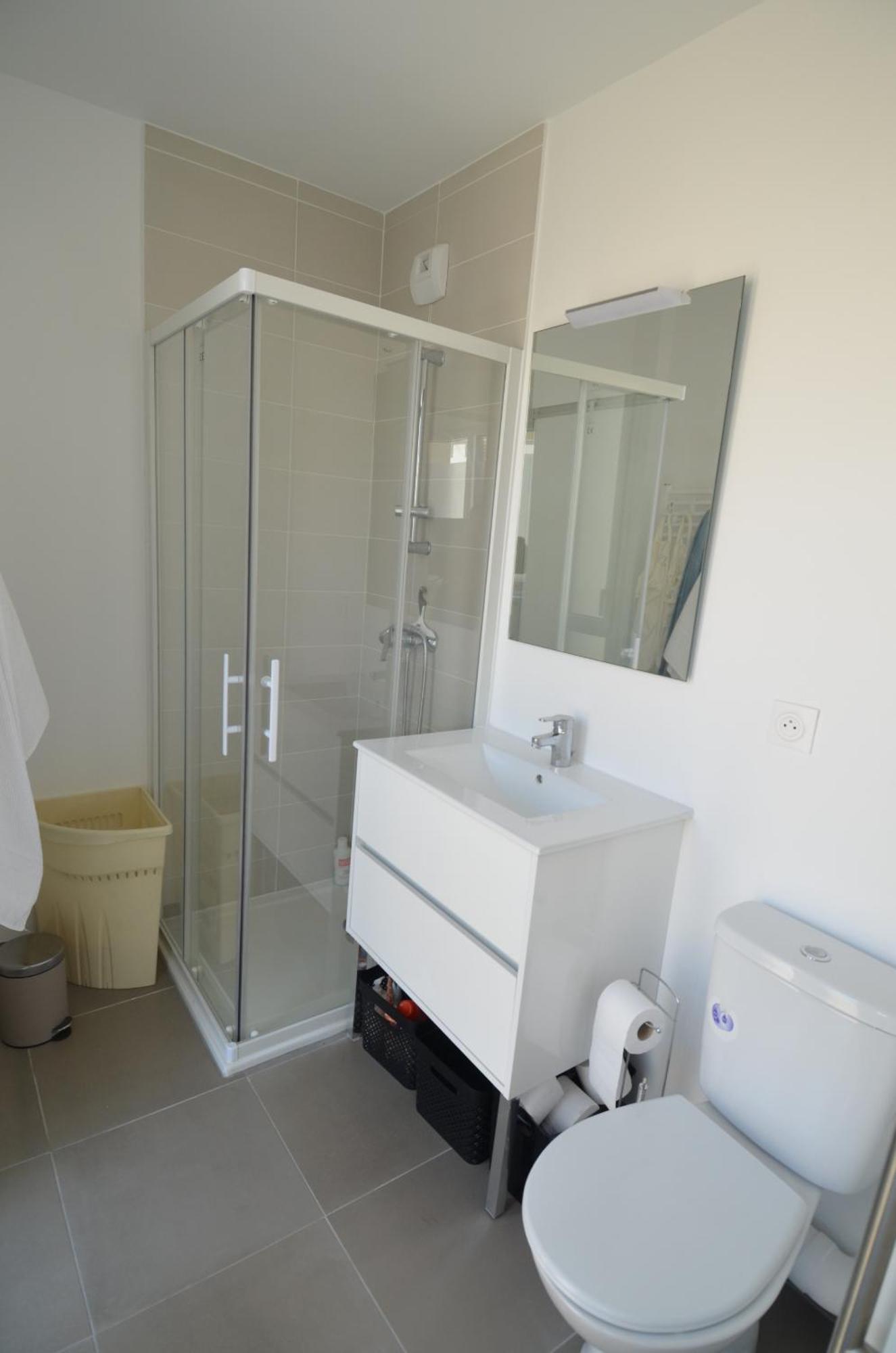 Villa Smolett - Appartement Cosy Au Coeur Du Quartier Du Port Nice Exteriér fotografie