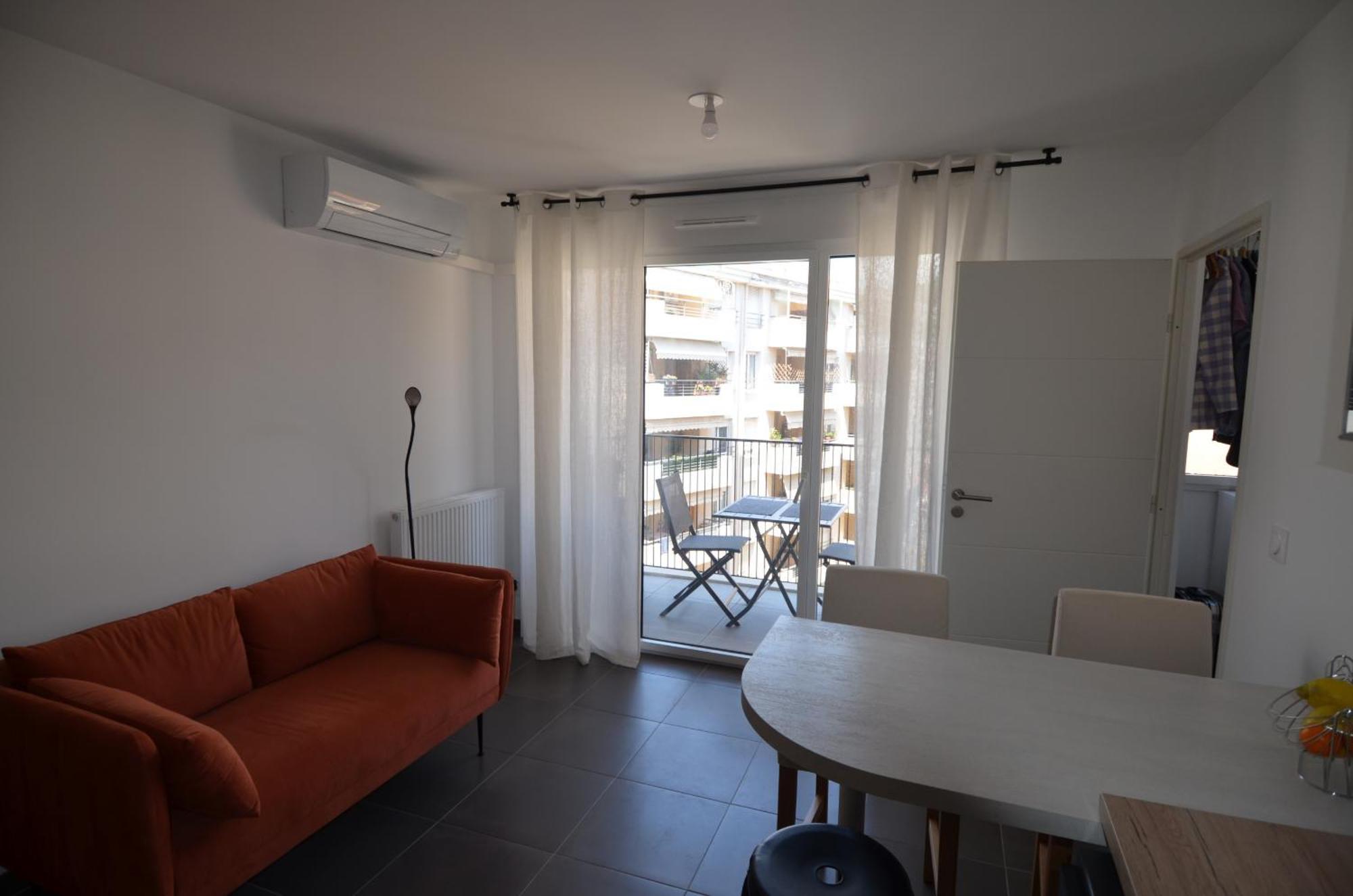 Villa Smolett - Appartement Cosy Au Coeur Du Quartier Du Port Nice Exteriér fotografie